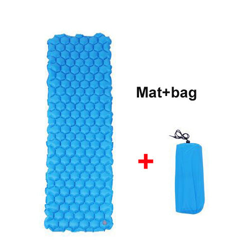 Camping Air Mattress