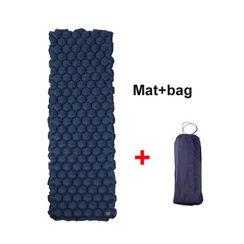 Camping Air Mattress