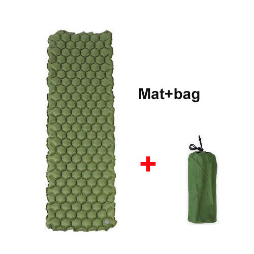 Camping Air Mattress