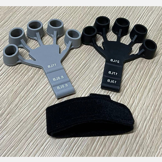 Hand/Forearm Strengthener