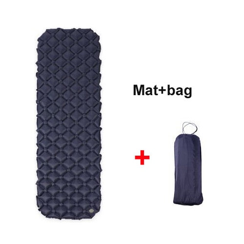 Camping Air Mattress