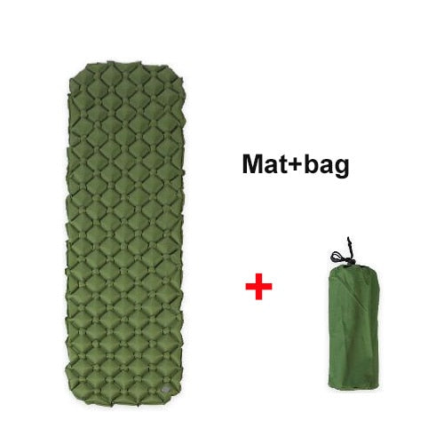 Camping Air Mattress