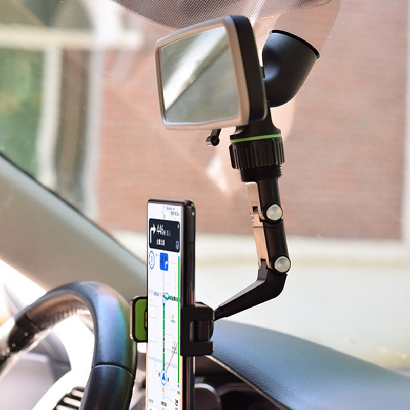 360 Car Phone Holder