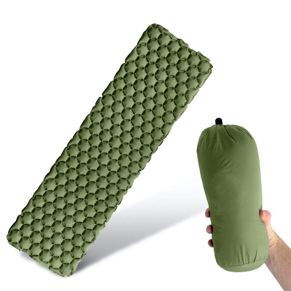 Camping Air Mattress